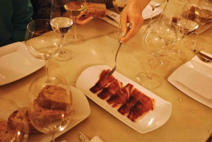 Barcelona: Markets Tour With Food and Wine Tasting Upgrade