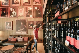 Barcelona: Montserrat Tour, Monastery & Optional Wine/Lunch