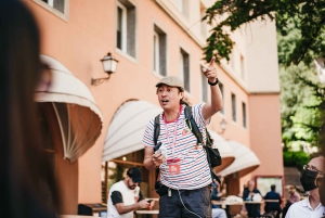 Barcelona: Montserrat Tour, Monastery & Optional Wine/Lunch