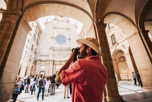 Barcelona: Montserrat Tour, Monastery & Optional Wine/Lunch