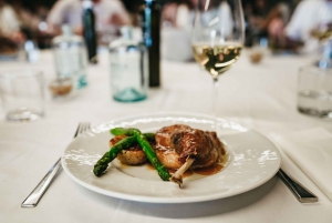 Barcelona: Montserrat Tour, Monastery & Optional Wine/Lunch