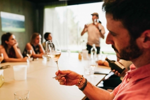 Barcelona: Montserrat Tour, Monastery & Optional Wine/Lunch