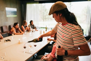 Barcelona: Montserrat Tour, Monastery & Optional Wine/Lunch