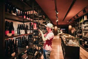 Barcelona: Montserrat Tour, Monastery & Optional Wine/Lunch