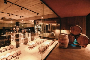 Barcelona: Montserrat Tour, Monastery & Optional Wine/Lunch