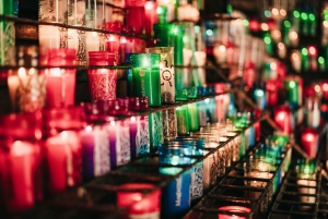 Barcelona: Montserrat Tour, Monastery & Optional Wine/Lunch