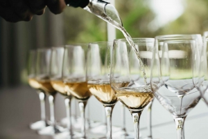 Barcelona: Montserrat Tour, Monastery & Optional Wine/Lunch