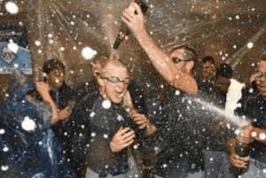 バルセロナ：2026年大晦日パーティーバスツアーをお楽しみください