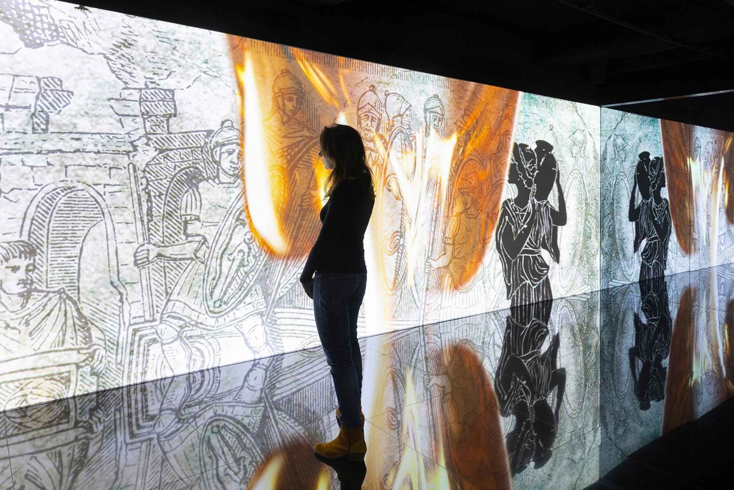 Barcelona: Wycieczka z degustacją do Muzeum Nugatu i Czekolady