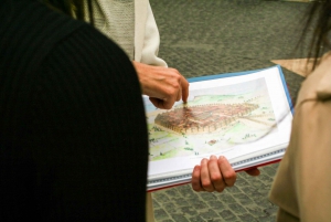 Destaques: Sagrada Família, Parque Güell, Montjuïc e Bairro Gótico