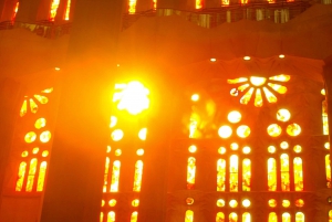 Destaques: Sagrada Família, Parque Güell, Montjuïc e Bairro Gótico