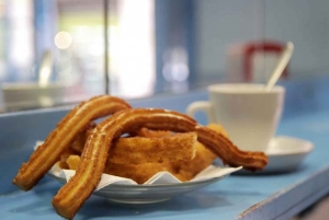 Barcelona: Secret Food Tour