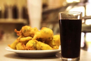 Barcelona: Secret Food Tour