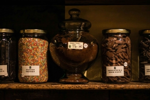 Barcelona: Secret Food Tour