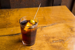 Barcelona: Secret Food Tour