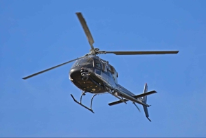 Excursão em Barcelona