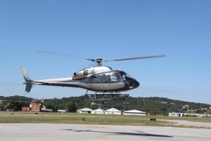 Excursão em Barcelona