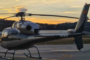 Excursão em Barcelona