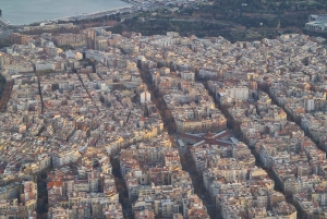 Excursão em Barcelona