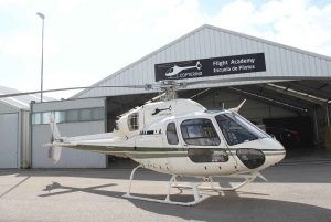 Excursão em Barcelona