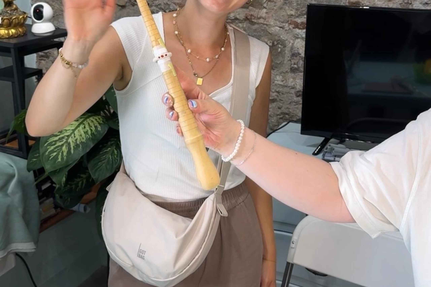 Warsztaty jubilerskie w Barcelonie: zrób własny srebrny pierścionek