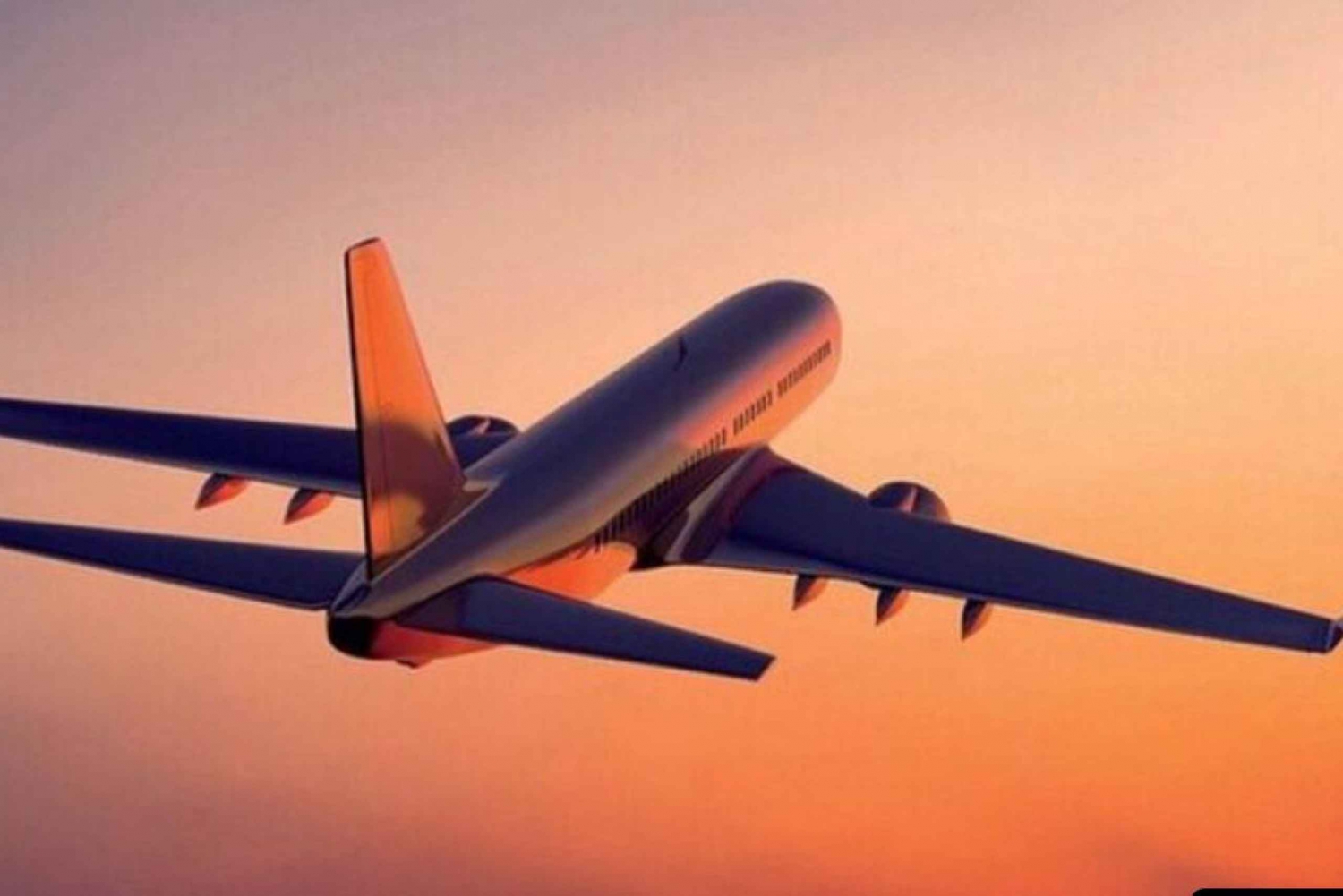 バルセロナ市内ホテルから空港までの送迎