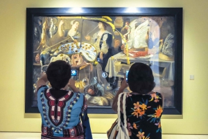 From Barcelona: Dalí-Themed Cadaqués & Costa Brava Day Trip