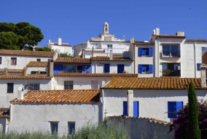 From Barcelona: Girona, Figueres, and Cadaqués Day Trip