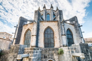 From Barcelona: Girona, Figueres, and Cadaqués Day Trip