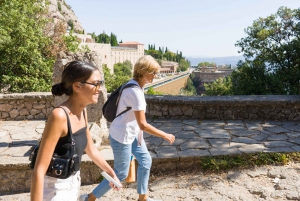 From Barcelona: Half-Day Montserrat Experience