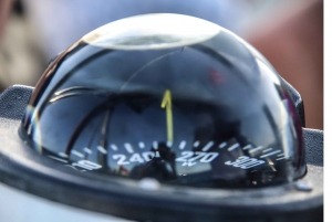 From Barcelona: Sailing and E-bike Winery Tour with Tastings