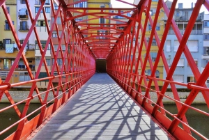 Girona and Costa Brava Tour with Hotel Pickup in Barcelona