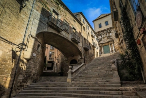 Girona and Figueres Full-Day Tour with Hotel Pick Up
