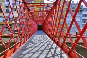 Girona and Figueres Full-Day Tour with Hotel Pick Up