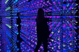 Muzeum Moco w Barcelonie: sztuka nowoczesna i współczesna