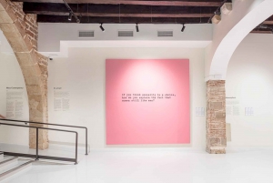 Moco Museum Barcelona: Entry Tickets with Banksy and More