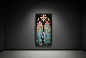 Moco Museum Barcelona: Entry Tickets with Banksy and More