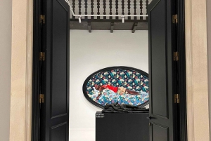 Moco Museum Barcelona: Entry Tickets with Banksy and More