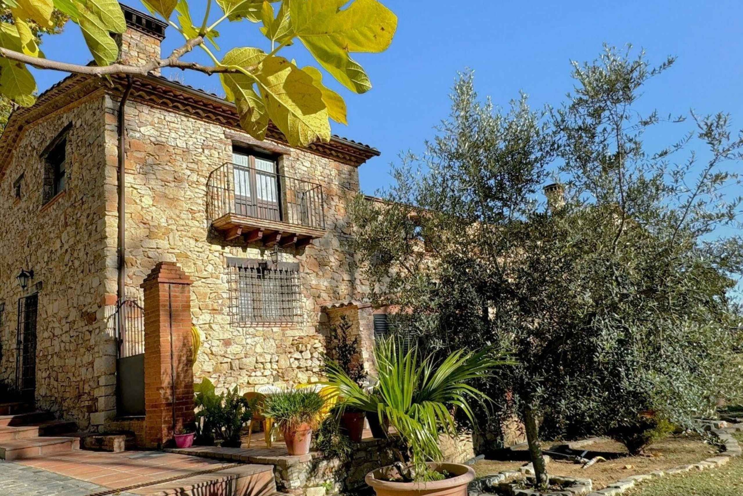 Barcelone : Montserrat et une autre chose à votre choix (petit groupe)