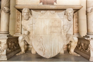 Montserrat & Cava Winery Small Group Day Tour