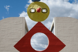 Visite privée de Joan Miró : Coupe-file et guide expert en art