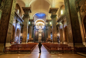 Pyrenees Mountains Small-Group Tour from Barcelona