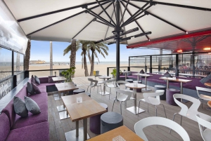 The Ice Bar Experience at Icebarcelona