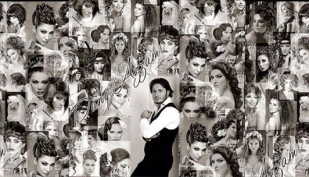 Dany Azzam Hair & Beauty Center