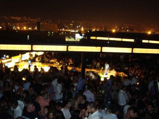 Sky Bar