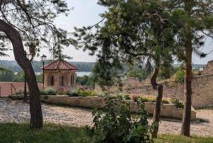 Belgrade: 3-Hour Serbian History Walking Tour
