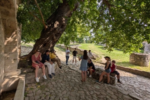 Belgrade: 3-Hour Serbian History Walking Tour