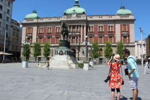 Summer Escapes in Belgrade: Dive into the Seasonal Delights