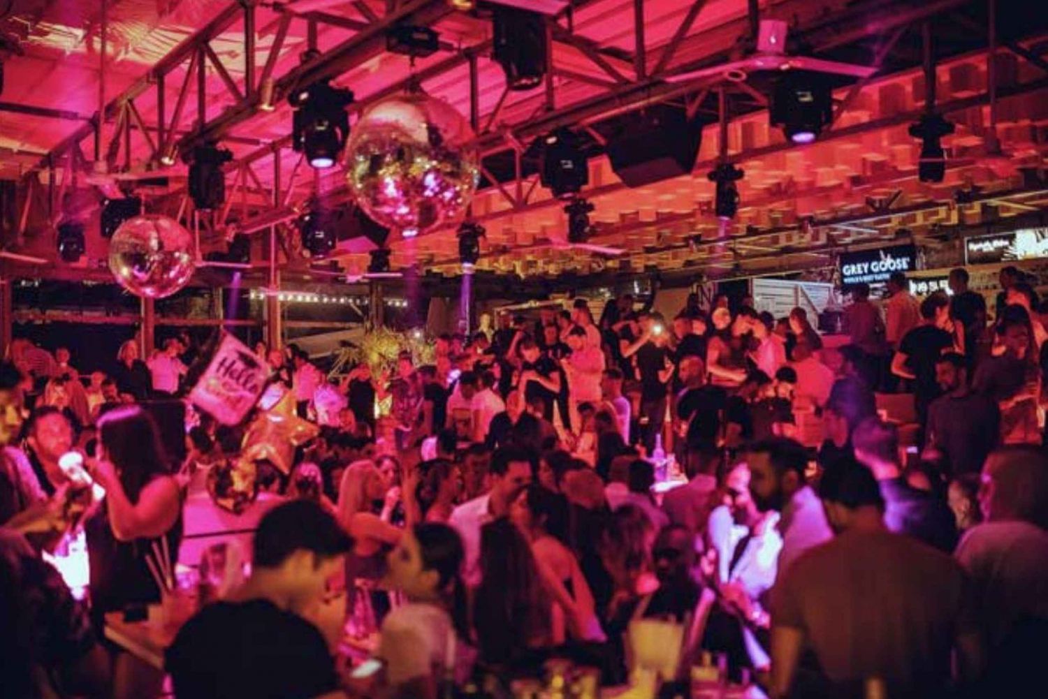 Christmas Delights: Exploring Belgrade's Festive Markets