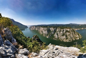 Golubac Fortress and Iron Gate Gorge Tour